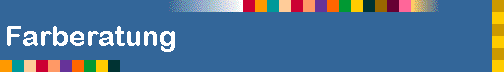 Farberatung